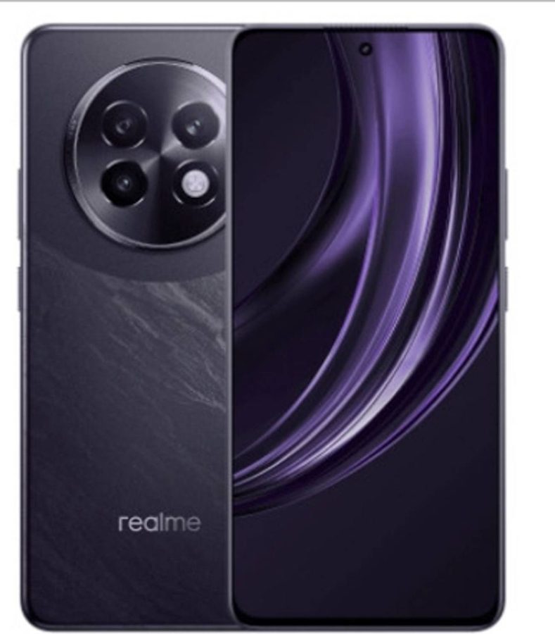 [PH-REA-43C1A9695E] realme 15 Lite 5G (Electric Purple, 8GB RAM, 256 GB)
