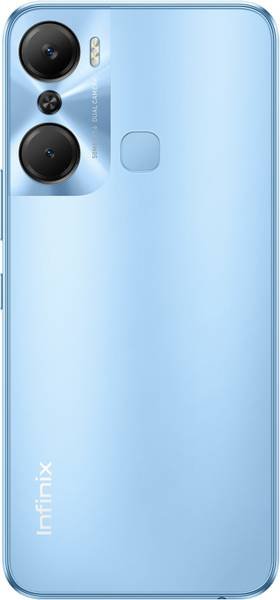 Infinix Hot 12 Pro (Electric Blue, 128 GB) (8 GB RAM) - Photo 3