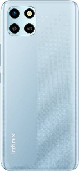 Infinix Smart 6 HD (Aqua Sky, 32 GB) (2 GB RAM) - Photo 2