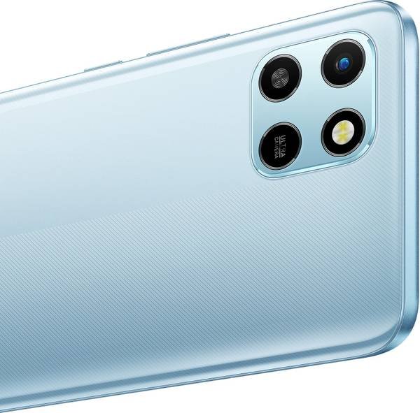 Infinix Smart 6 HD (Aqua Sky, 32 GB) (2 GB RAM) - Photo 5