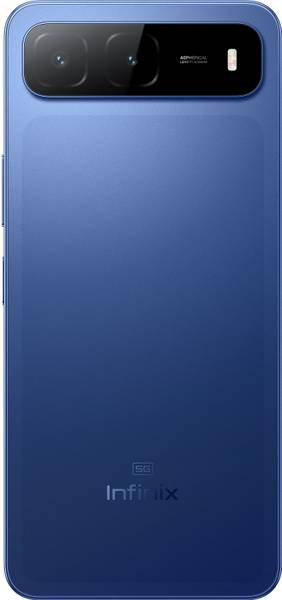 Infinix HOT 60i 5G (Shadow Blue, 128 GB) (4 GB RAM) - Photo 2