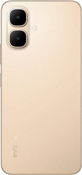 Infinix SMART 10 (Twilight Gold, 64 GB) (4 GB RAM) - Photo 3