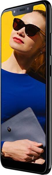 Infinix Hot S3X (Milan Black, 32 GB) (3 GB RAM) - Photo 3