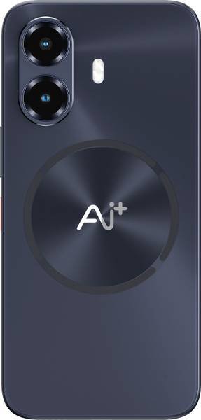 Ai+ Nova 2 Ultra 5G (Black, 128 GB) (8 GB RAM) - Photo 3