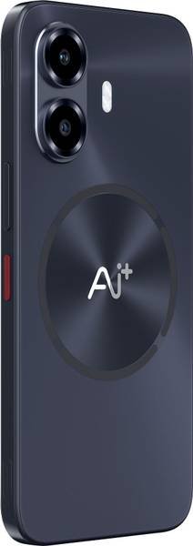 Ai+ Nova 2 Ultra 5G (Black, 128 GB) (8 GB RAM) - Photo 4