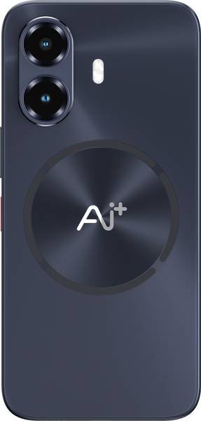 Ai+ Nova 2 Ultra 5G (Black, 128 GB) (6 GB RAM) - Photo 3