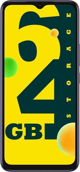 [SM4-EEDD07FA58ABADC9] Infinix Smart 6 (Starry Purple, 64 GB) (2 GB RAM)
