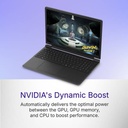 DELL Alienware 15 AMD Ryzen 7 260 - (16 GB/512 GB SSD/Windows 11 Home/6 GB Graphics/NVIDIA GeForce RTX 3050/165 Hz) CAN15265CTO03MINO Gaming Laptop - Photo 3
