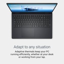 DELL 15 Inspiron Intel Core 3 100U - (8 GB/512 GB SSD/Windows 11 Home) DC15250 Thin and Light Laptop - Photo 2
