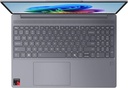 Lenovo IdeaPad Slim 3 with 1Yr ADP Snapdragon X - (16 GB/1 TB SSD/Windows 11 Home) 15Q8X10 Thin and Light Laptop - Photo 4