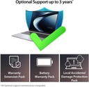 ASUS ExpertBook P3 AI PC IR Cam with 1 Yr ADP Intel Core 5 320 - (16 GB/512 GB SSD/Windows 11 Home) P3606CMABP-MB0081WS Thin and Light Laptop - Photo 4