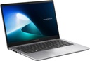 ASUS ExpertBook P1 Intel Core 3 100U - (8 GB/512 GB SSD/Windows 11 Home) P1403CVAYB-S62421WS Thin and Light Laptop - Photo 2