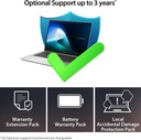 ASUS ExpertBook P1 Intel Core 3 100U - (8 GB/512 GB SSD/Windows 11 Home) P1403CVAYB-S62421WS Thin and Light Laptop - Photo 4