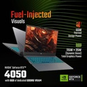 Acer Nitro 5 Intel Core i5 14th Gen 14450HX - (16 GB/1 TB SSD/Windows 11 Home/6 GB Graphics/NVIDIA GeForce RTX 4050) AN516-73G1 Gaming Laptop - Photo 2