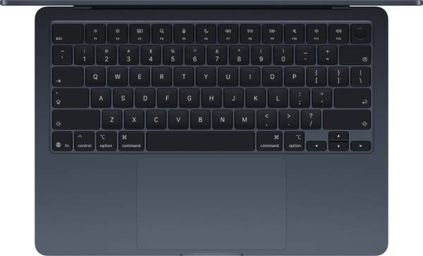 Apple MacBook Air (M5, 2026) M5 - (16 GB/512 GB SSD/Tahoe) MDHE4HN/A - Photo 2