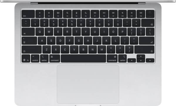 Apple MacBook Air (M5, 2026) M5 - (16 GB/512 GB SSD/Tahoe) MDH74HN/A - Photo 2