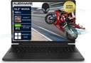 [SML-0840B217274260D0] DELL Alienware 15 AMD Ryzen 7 260 - (16 GB/512 GB SSD/Windows 11 Home/6 GB Graphics/NVIDIA GeForce RTX 3050/165 Hz) CAN15265CTO03MINO Gaming Laptop