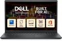 [SML-567AC6FA2FA1525E] DELL 15 Inspiron Intel Core 3 100U - (8 GB/512 GB SSD/Windows 11 Home) DC15250 Thin and Light Laptop