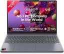 [SML-1A2FD77BAA412B2D] Lenovo IdeaPad Slim 3 with 1Yr ADP Snapdragon X - (16 GB/1 TB SSD/Windows 11 Home) 15Q8X10 Thin and Light Laptop