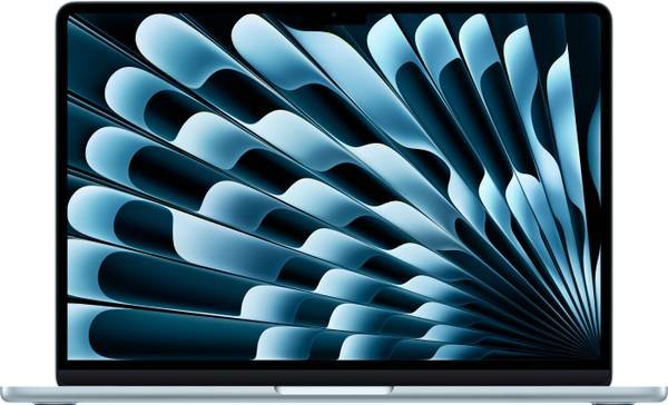 [SML-D0A709F6E537999A] Apple MacBook Air (M5, 2026) M5 - (16 GB/512 GB SSD/Tahoe) MDHH4HN/A
