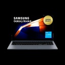 [SML-B6F625158C4C6206] Samsung Galaxy Book4 Metal Intel Core i3 13th Gen 1315U - (8 GB/512 GB SSD/Windows 11 Home) NP750XGJ-LG9IN Thin and Light Laptop