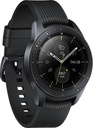 Samsung Watch 42 mm LTE (Black, Regular) - Photo 2