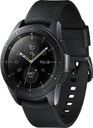 Samsung Watch 42 mm LTE (Black, Regular) - Photo 3