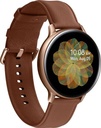 Samsung Galaxy Watch Active 2 Steel (Brown, Regular) - Photo 3