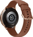 Samsung Galaxy Watch Active 2 Steel (Brown, Regular) - Photo 4