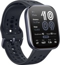 AMAZFIT Bip 6 1.97 inch AMOLED GPS , BT Calling, 14-Day Battery, 140+ Sports Smartwatch (Black, Free Size) - Photo 2