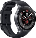 OnePlus Watch 2 with Wear OS 4, Snapdragon W5 Chipset & Up to 100 hours battery Smartwatch (Black, Free Size) - Photo 3