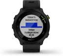 GARMIN Forerunner 55 (A04162) Smartwatch (Black, Free Size) - Photo 4
