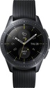 [SMW-41EE7761FFE6C959] Samsung Watch 42 mm LTE (Black, Regular)