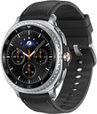 [SMW-44F856162B17F2BE] Samsung Galaxy Watch8 Classic (46mm Bluetooth) (Black, Large)