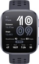 [SMW-7FDBC5F160434E2C] AMAZFIT Bip 6 1.97 inch AMOLED GPS , BT Calling, 14-Day Battery, 140+ Sports Smartwatch (Black, Free Size)