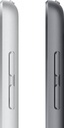 Apple iPad (9th Gen) 256 GB ROM 10.2 inch with 4G A13 Bionic Chip (Silver) - Photo 2