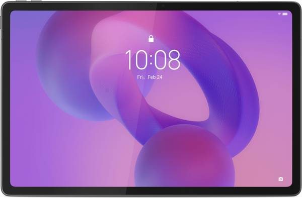 Lenovo Idea Tab Plus with Pen 12 GB RAM 256 GB ROM 12.1 inch with Wi-Fi+5G MediaTek 6400 Tablet (Luna Grey) - Photo 2