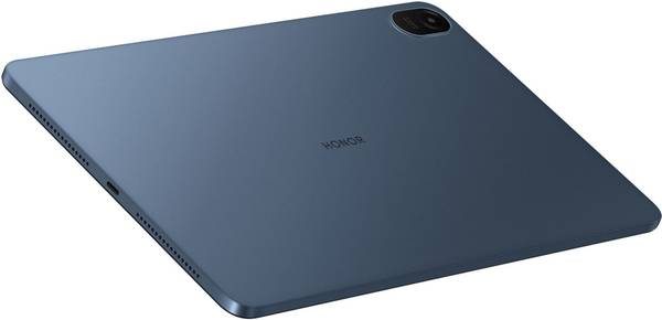Honor Pad 8 4 GB RAM 128 GB ROM 12 inch with Wi-Fi Only Qualcomm Snapdragon 680, Octa Core Tablet (Blue Hour) - Photo 3