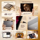 Acer Iconia Tab iM11 8 GB RAM 128 GB ROM 10.95 inch with Wi-Fi+5G Gaming MediaTek 8755 CPU – Octa core Up to 2.4 Ghz Tablet (Slate Grey) - Photo 2