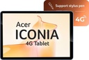 Acer ICONIA Tab iM11-12M 8 GB RAM 128 GB ROM 11.45 inch with Wi-Fi+4G Gaming Tablet (Blue) - Photo 2