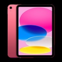 [SMT-F87DF65C66FF0F70] Apple iPad (10th Gen) 64 GB ROM 10.9 inch with Wi-Fi Only Gaming A14 Bionic Chip (Pink)