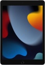 [SMT-FB90DA4E124EE922] Apple iPad (9th Gen) 256 GB ROM 10.2 inch with 4G A13 Bionic Chip (Silver)