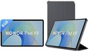 [SMT-F00FFB33D866322A] Honor Pad X9 8 GB RAM 128 GB ROM 11.5 Inch with Wi-Fi Only Snapdragon 685 Tablet (Space Gray)