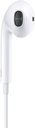 Apple EarPods with 3.5mm Headphone Plug Wired (White) - Photo 2