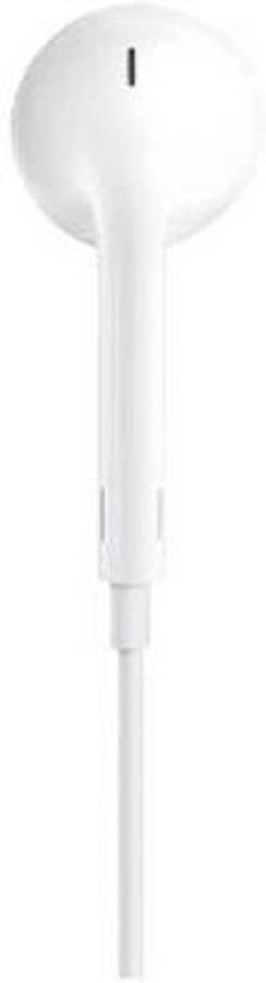 Apple EarPods (USB-C) Wired (White) - Photo 3