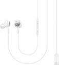 Samsung tuned IC100 Type-C Earphone Wired (White) - Photo 2