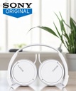 SONY ZX110A Wired without Mic (White) - Photo 2