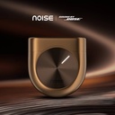 Noise Master Buds, Sound by BOSE, 49dB ANC, 6 Mic ENC, 44 Hr Battery, Spatial Audio Bluetooth (Expresso Bronze) - Photo 3
