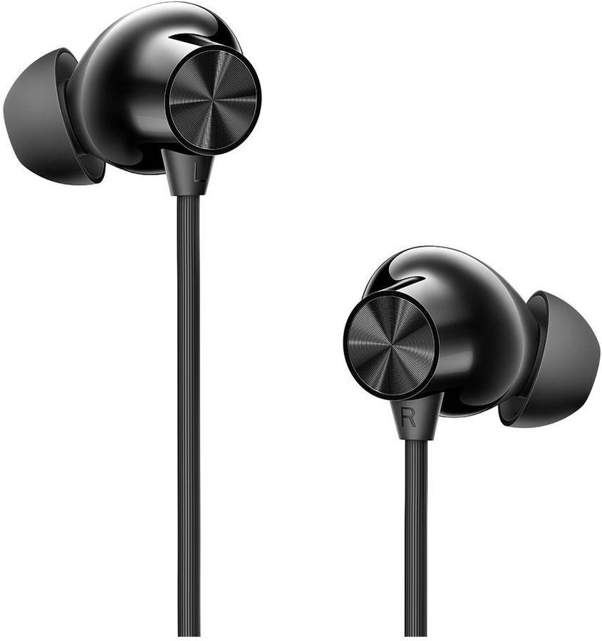 OnePlus Bullets Wireless Z3 Bluetooth (Mambo Midnight) - Photo 2