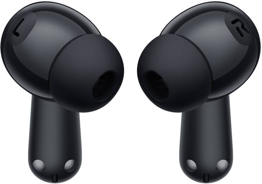 OPPO Enco Buds3 Pro+ with ANC Bluetooth (Midnight Black) - Photo 3